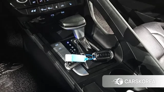 Hyundai Avante (CN7) id 3444246 из Кореи 19