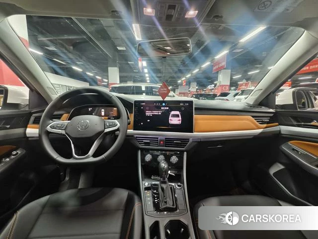 Volkswagen Bora id 4259884 из Китая 38