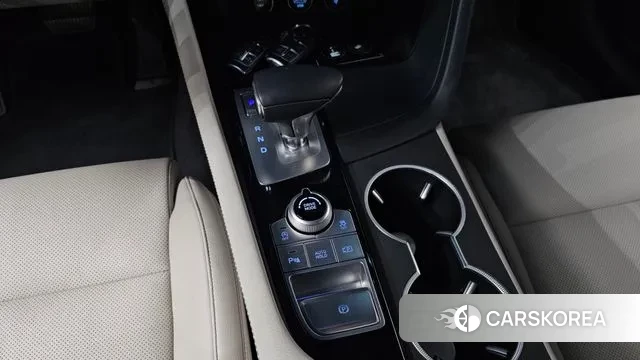 Genesis The New G70 Shooting Brake id 3572025 из Кореи 19