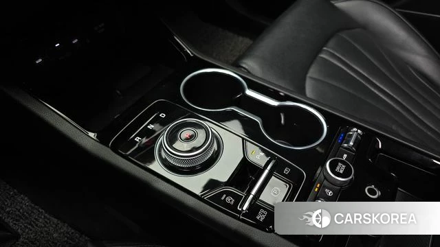 Kia The New K5 3rd generation id 4243093 из Кореи 39
