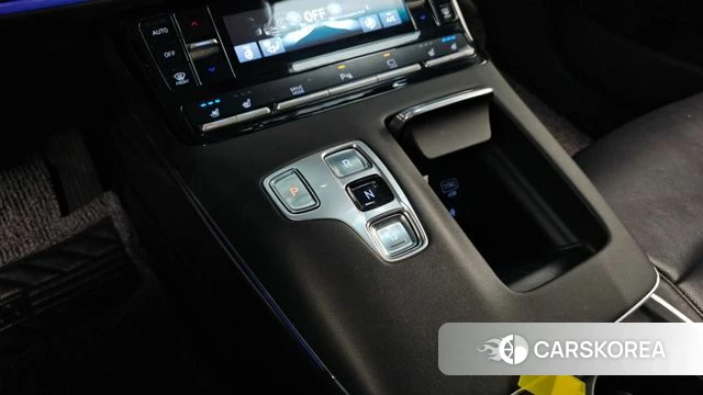 Hyundai The New Grandeur IG id 4370133 из Кореи 19