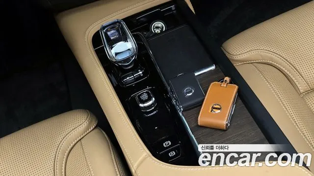 Volvo S90 id 2734578 из Кореи 19