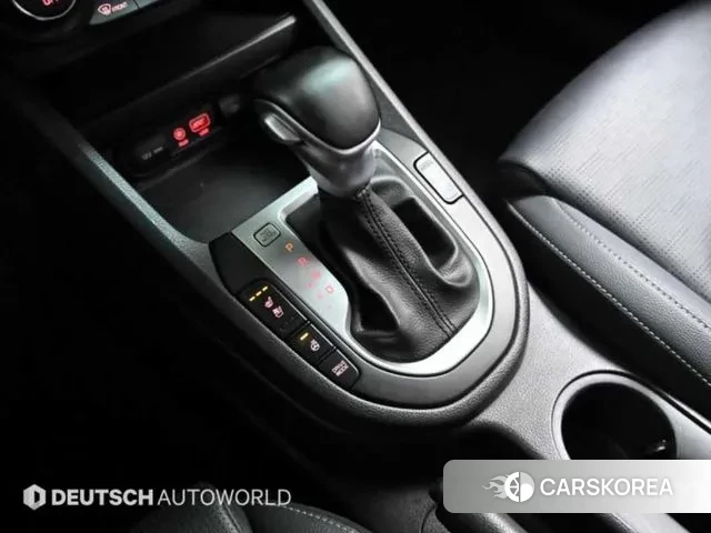 Kia Come New K3 id 3493927 из Кореи 19