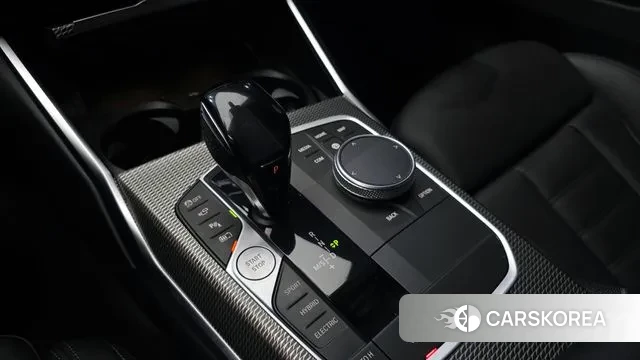 BMW 3 Series (G20) id 2895646 из Кореи 19