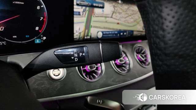 Mercedes-Benz AMG GT id 4571376 из Кореи 35