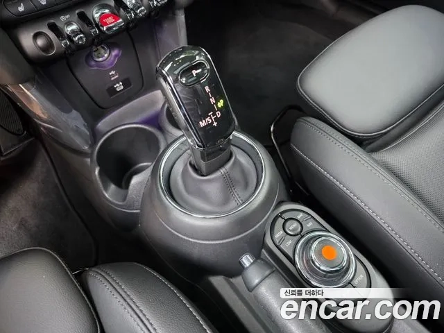 Mini Cooper id 2906667 из Кореи 19