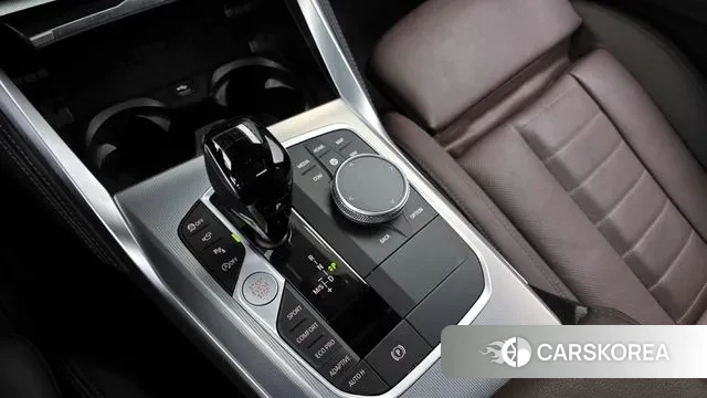 BMW 4 Series (G22) id 3534809 из Кореи 19