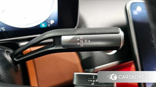 Mercedes-Benz S-Class W223 id 3838639 из Кореи 19