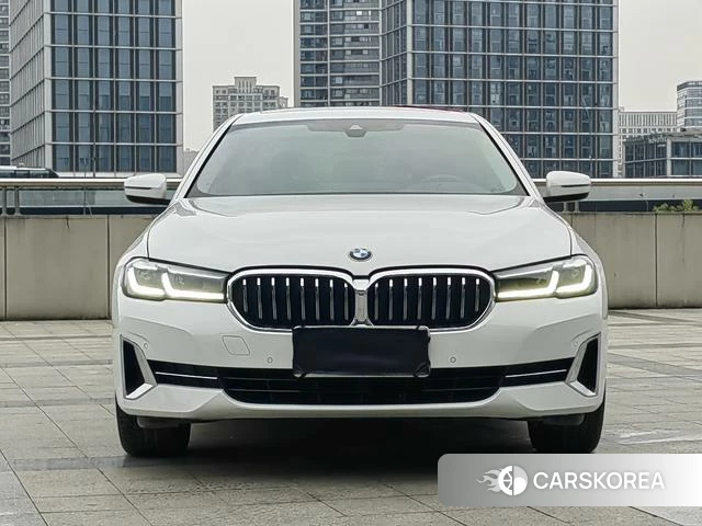 BMW 5 series id 4254618 из Китая 14