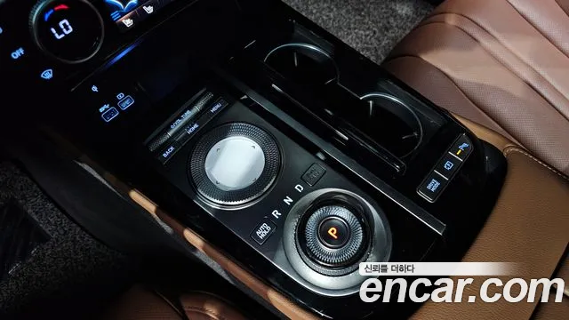 Genesis G80 (RG3) id 2745216 из Кореи 19