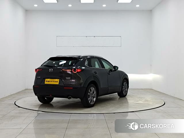 Mazda CX-30 id 4259051 из Китая 19