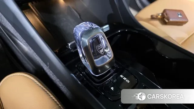 Volvo XC40 id 3379360 из Кореи 19