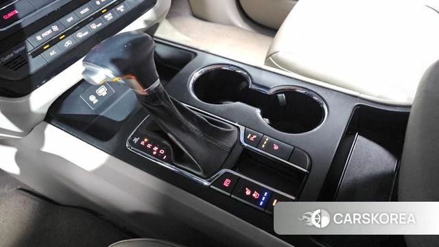 Kia The New Carnival id 4447317 из Кореи 30