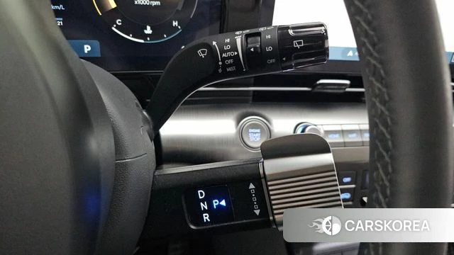 Hyundai Kona (SX2) id 3953122 из Кореи 19