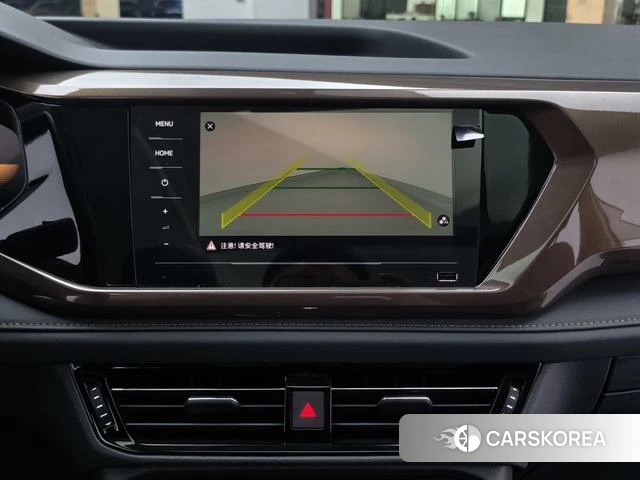 Volkswagen Tuyue id 4307348 из Китая 21