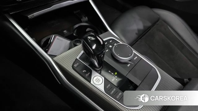 BMW 3 Series (G20) id 3879009 из Кореи 19