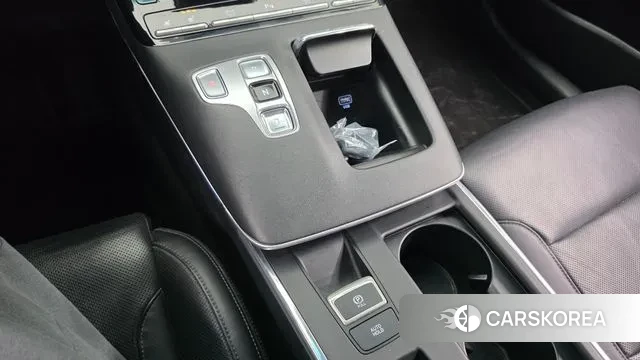 Hyundai The New Grandeur IG id 3680441 из Кореи 19