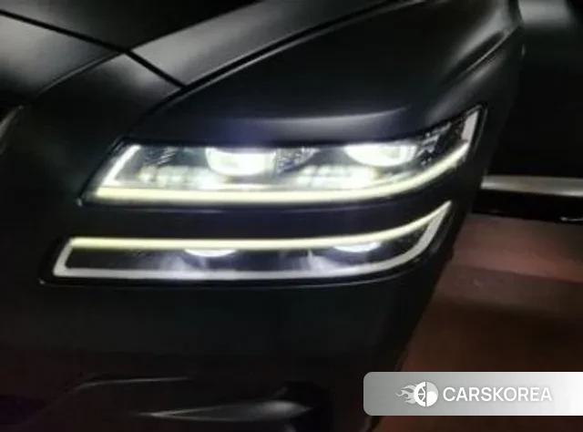 Genesis GV80 id 3433335 из Кореи 17