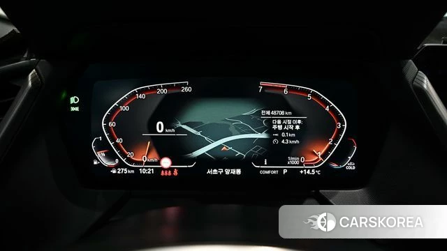 BMW 2 Series Gran Coupe (F44) id 4428671 из Кореи 19