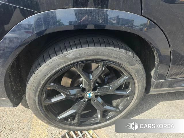 BMW X6 (G06) id 4187389 из Кореи 9