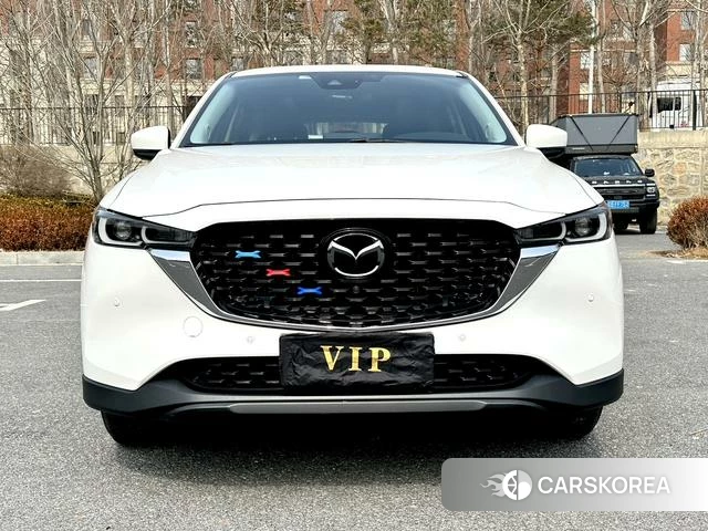 Mazda CX-5 id 4307135 из Китая 18