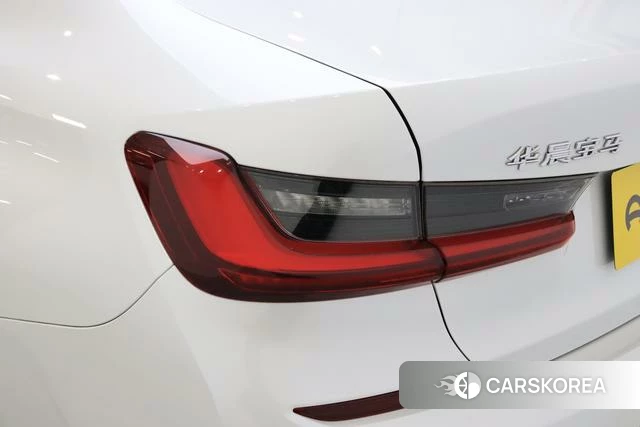 BMW 3 series id 4307213 из Китая 19