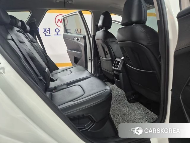 Kia Sportage 5th Generation id 4928544 из Кореи 18