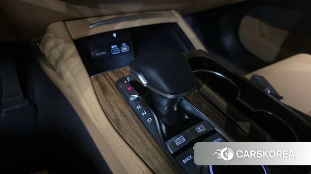 Kia The New K9 2nd generation id 4775181 из Кореи 34