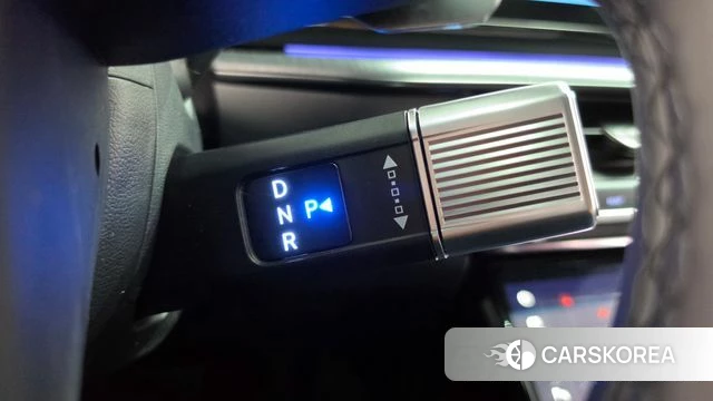 Hyundai Grandeur Hybrid (GN7) id 4916489 из Кореи 37