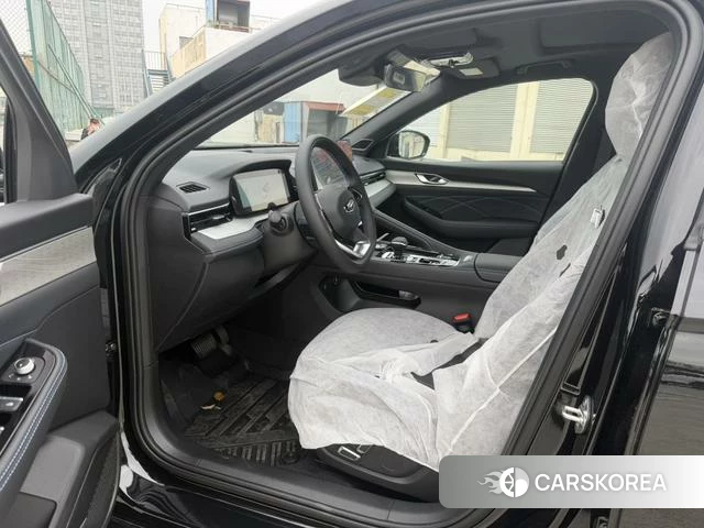 Geely Automobile Xingrui id 4206970 из Китая 13