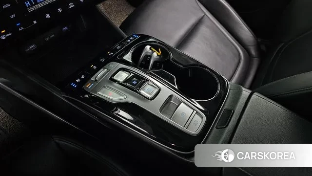 Hyundai Tucson (NX4) id 3597965 из Кореи 19