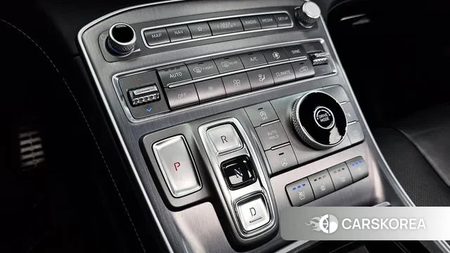 Hyundai The New Santa Fe id 3018104 из Кореи 19