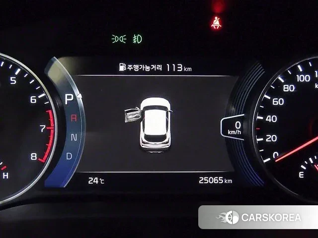 Kia Seltos id 3192589 из Кореи 19