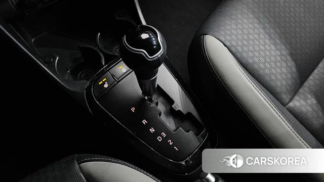 Kia All New Morning (JA) id 4188457 из Кореи 19