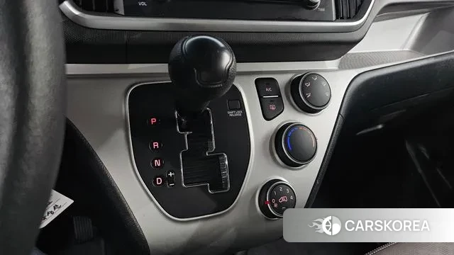 Kia The New Ray id 3390380 из Кореи 19