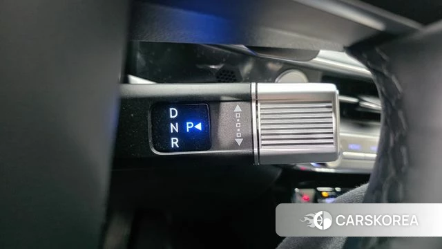 Hyundai Grandeur (GN7) id 4201219 из Кореи 19