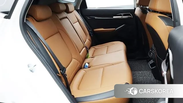 Kia The New Seltos id 3426917 из Кореи 19