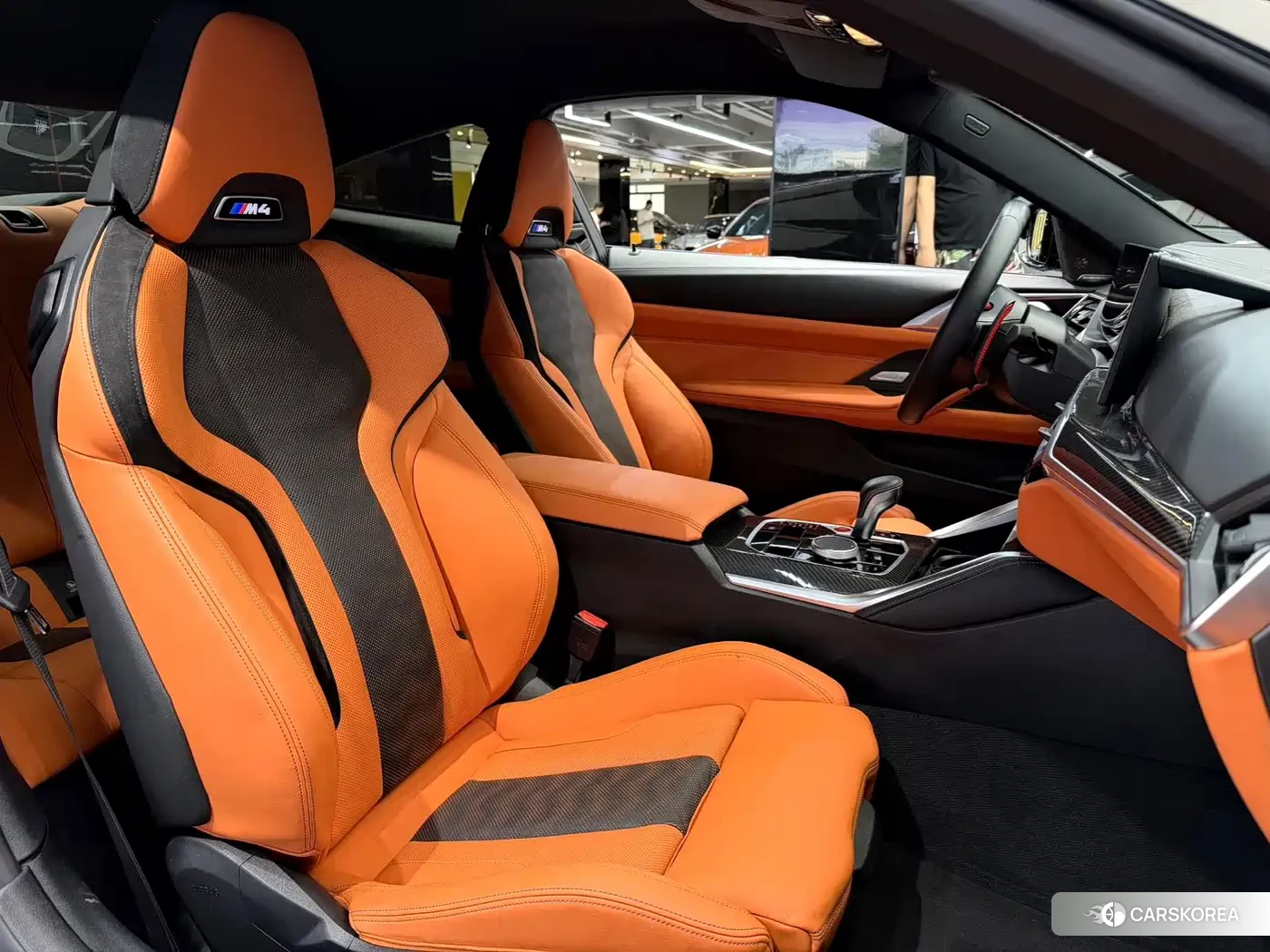 BMW M4 id 4622721 из Китая 10