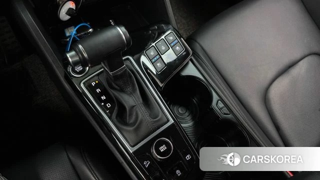 Kia Sportage 5th Generation id 4784522 из Кореи 19