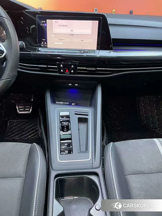 Volkswagen Golf id 4301844 из Китая 14
