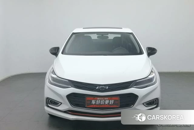 Chevrolet Cruze id 4210059 из Китая 23