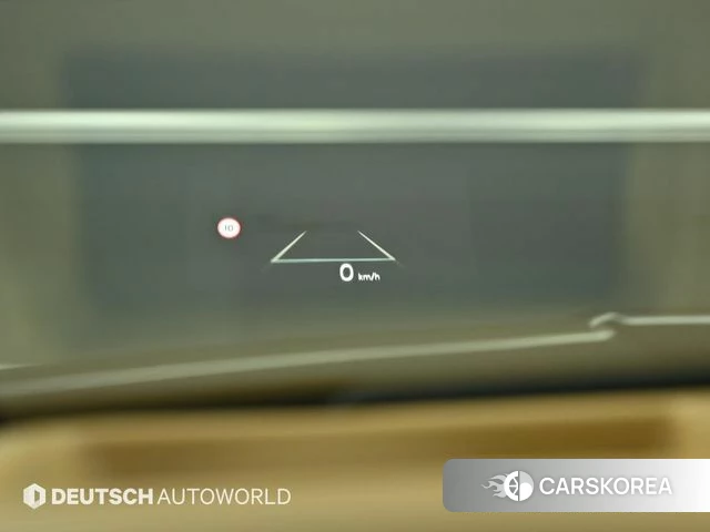 Hyundai Sonata D Edge Hybrid (DN8) id 4640617 из Кореи 19