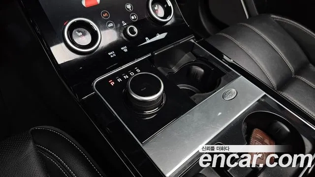 Land Rover Range Rover Velar id 2860683 из Кореи 19