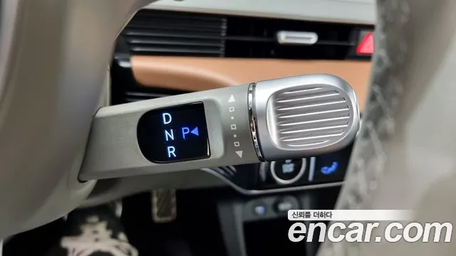 Hyundai Ionic 5 id 2743357 из Кореи 19