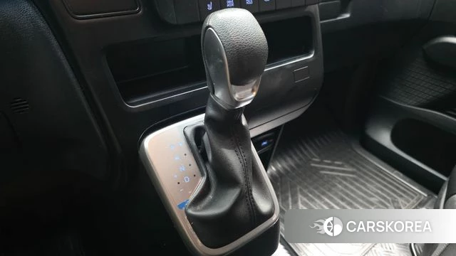Hyundai Staria id 4561451 из Кореи 29