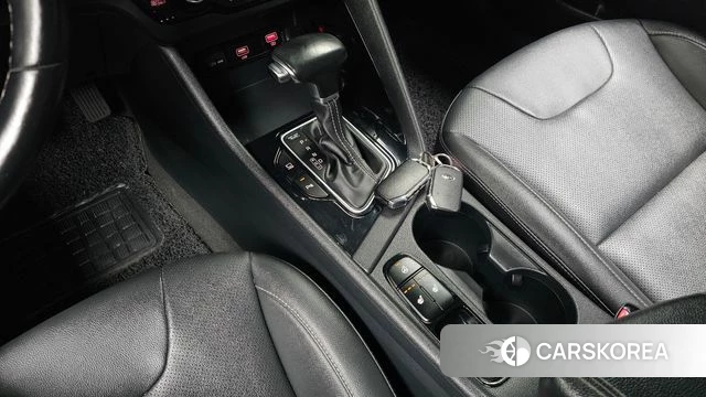 Kia The New Niro id 4587023 из Кореи 19