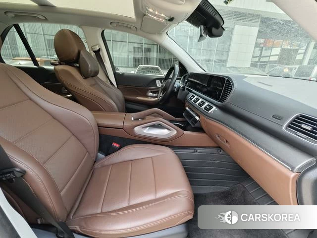 Mercedes-Benz GLE (import) id 4277750 из Китая 15