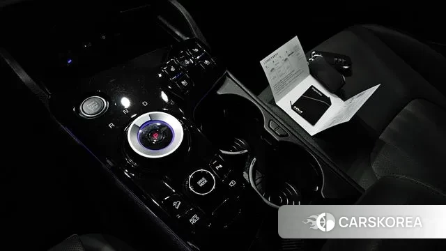 Kia Sportage 5th Generation Hybrid id 3472161 из Кореи 19