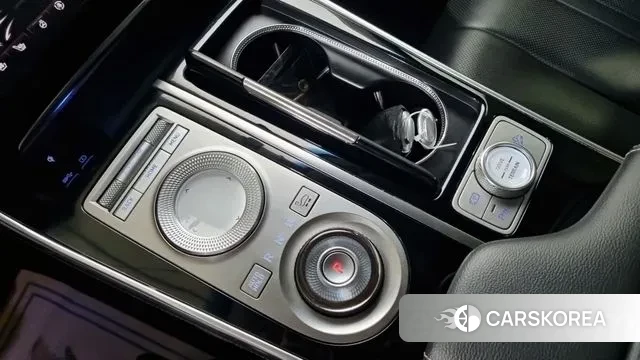 Genesis GV80 id 3339265 из Кореи 19