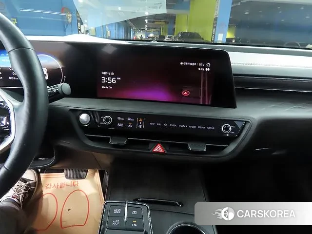 Kia K8 id 3315416 из Кореи 19